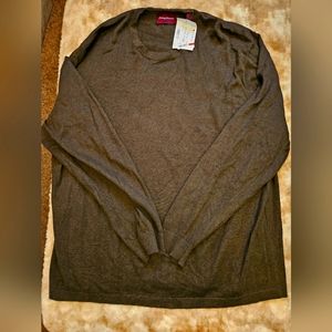 Tommy Bahama XXL Long sleeve Tee